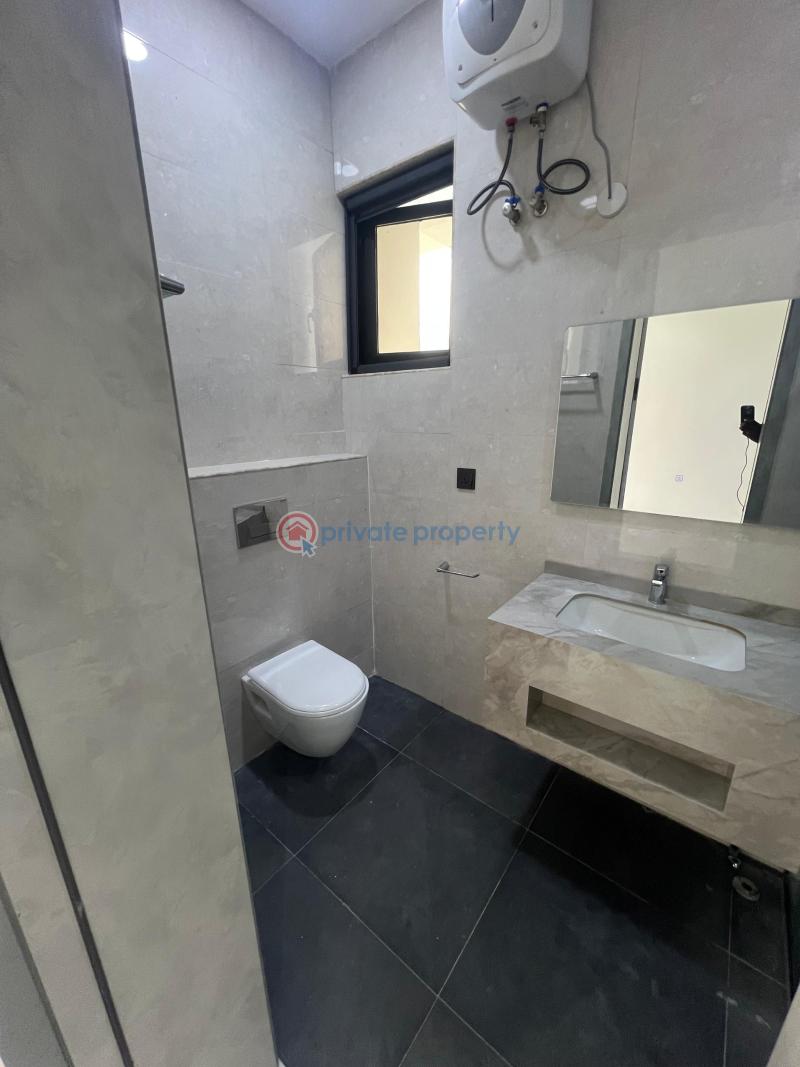 4 bedroom Flat & Apartment For Sale Old Ikoyi Ikoyi Lagos - 3