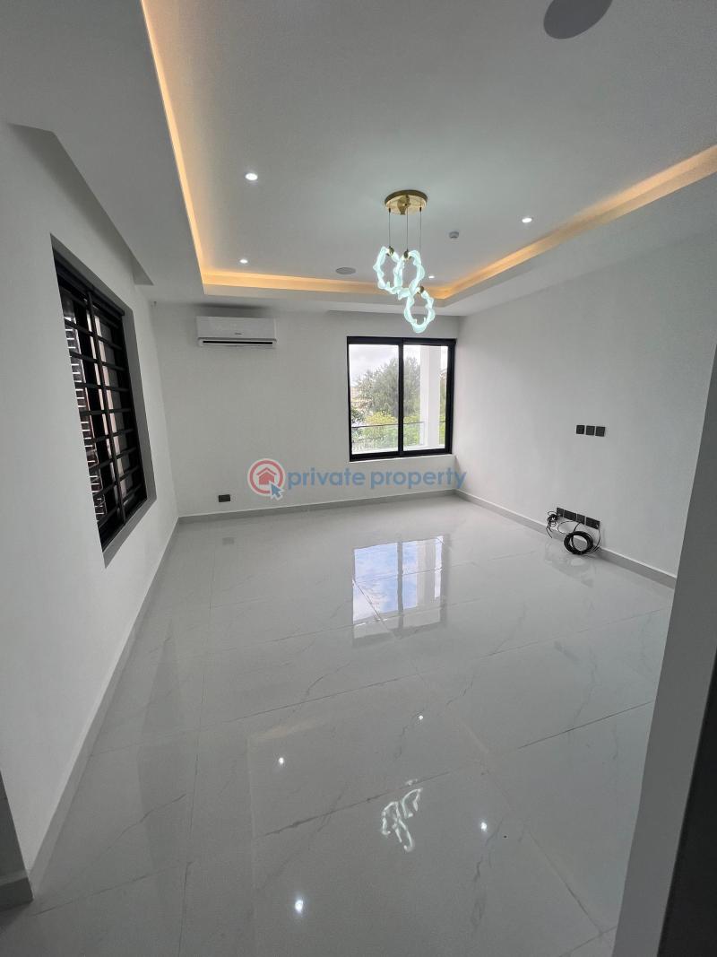 4 bedroom Flat & Apartment For Rent Ikoyi Lagos - 12