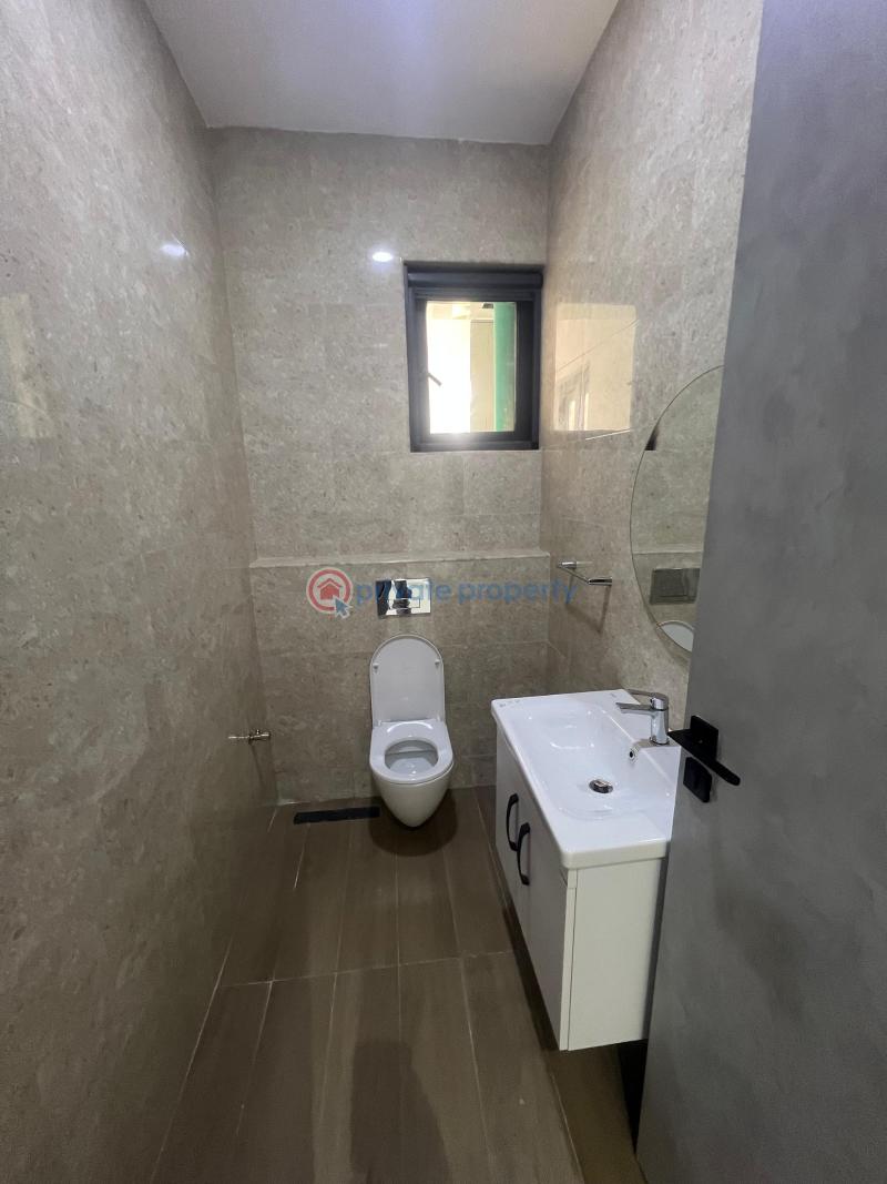 4 bedroom Flat & Apartment For Sale Old Ikoyi Ikoyi Lagos - 1