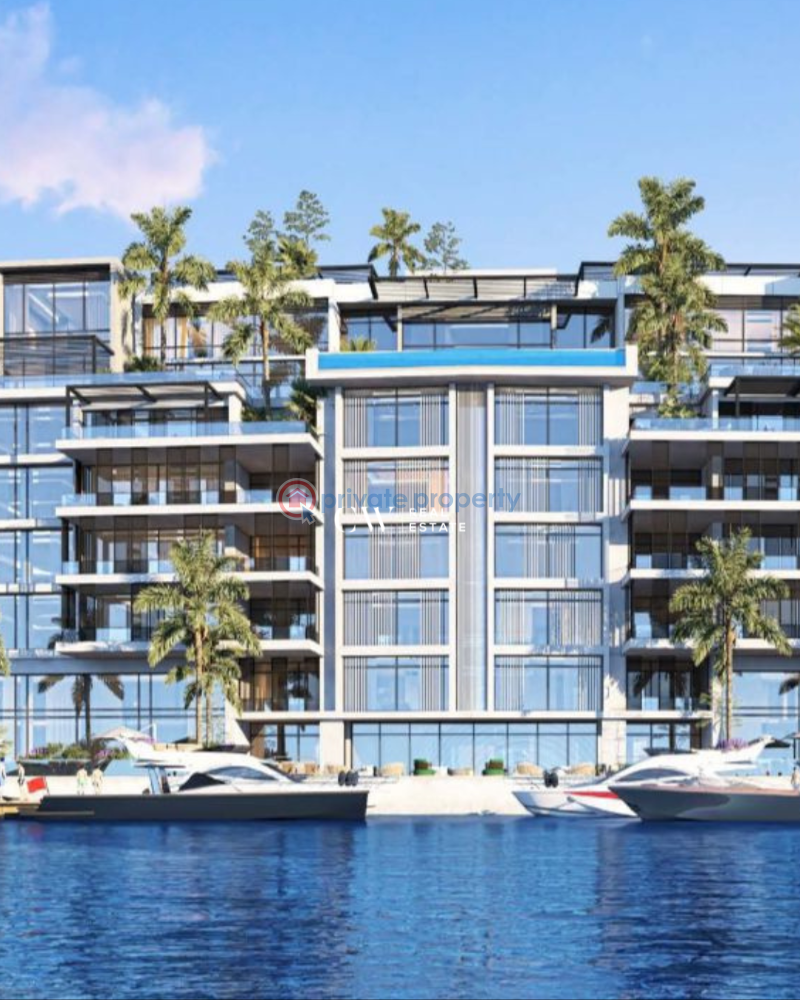 5 bedroom Flat & Apartment For Sale Ikoyi Lagos - 0