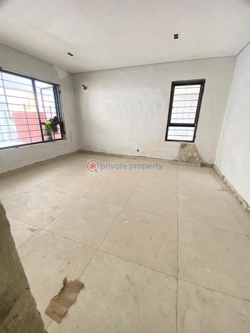 5 bedroom Detached Duplex For Sale Banana Island Ikoyi Lagos - 14