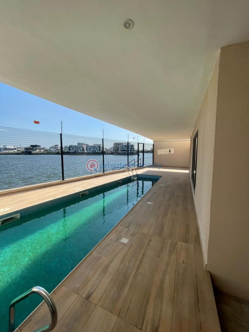 5 bedroom Detached Duplex For Sale Banana Island Ikoyi Lagos - 18