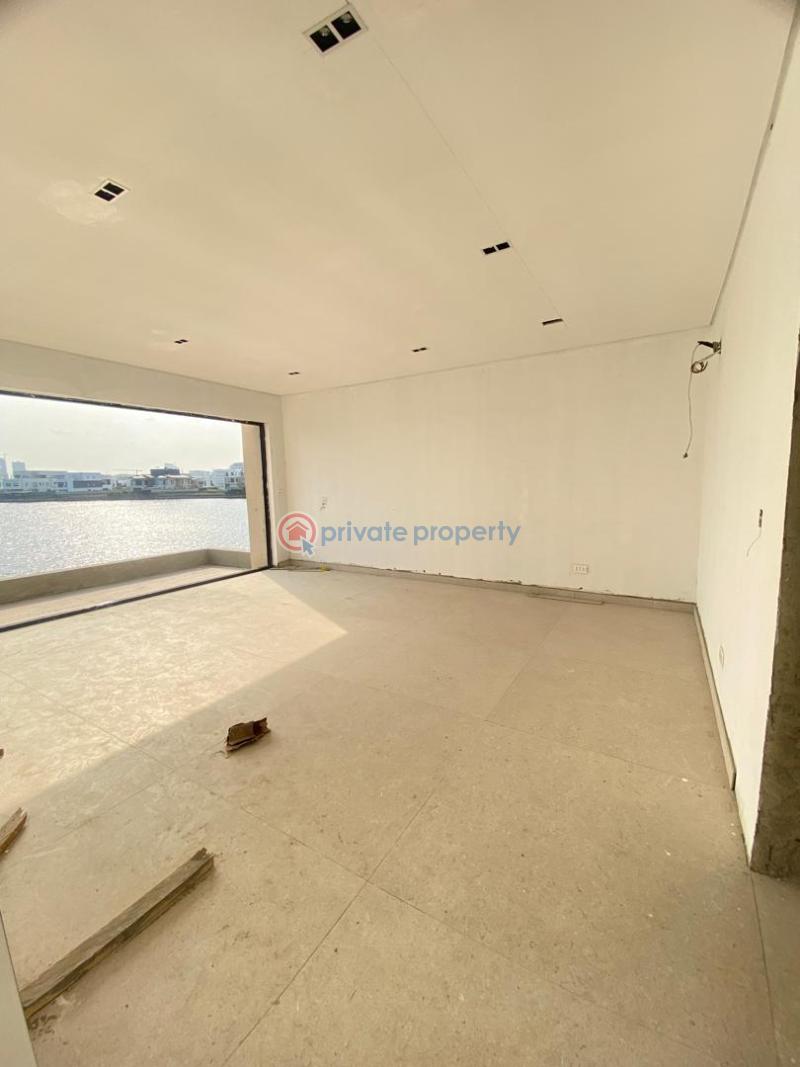 5 bedroom Detached Duplex For Sale Banana Island Ikoyi Lagos - 9