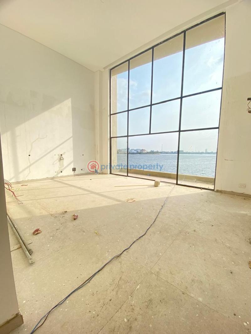 5 bedroom Detached Duplex For Sale Banana Island Ikoyi Lagos - 12