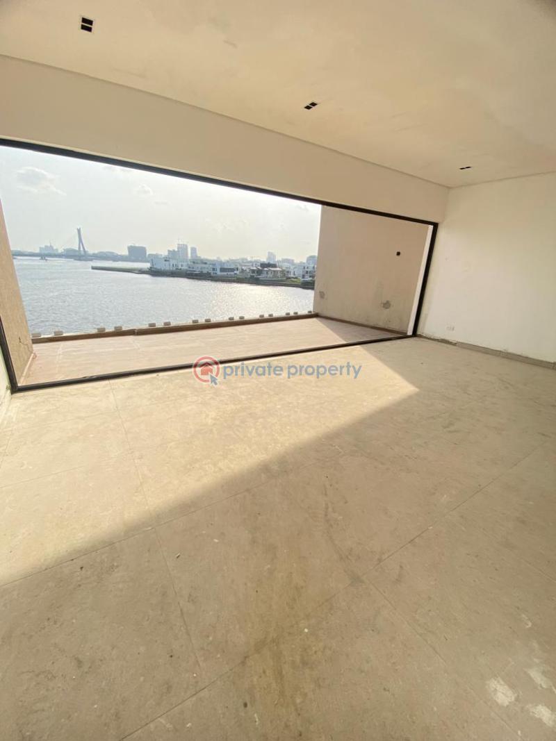 5 bedroom Detached Duplex For Sale Banana Island Ikoyi Lagos - 5