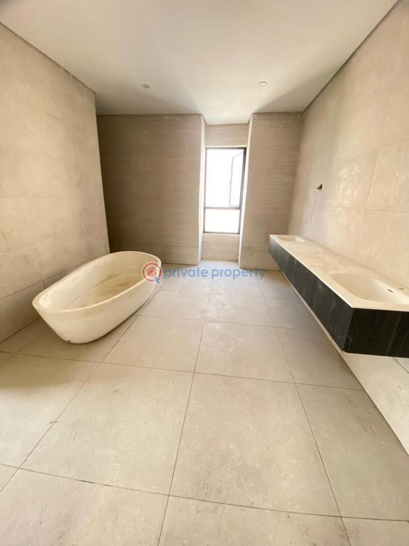 5 bedroom Detached Duplex For Sale Banana Island Ikoyi Lagos - 2