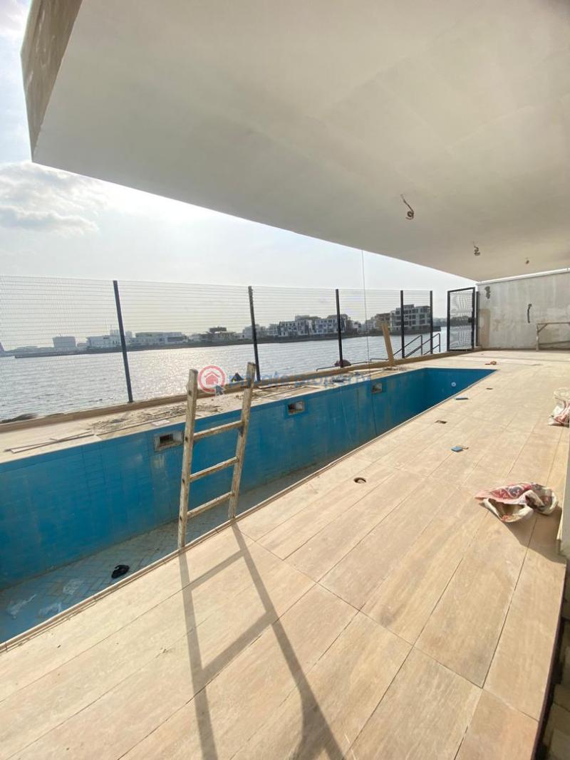 5 bedroom Detached Duplex For Sale Banana Island Ikoyi Lagos - 16