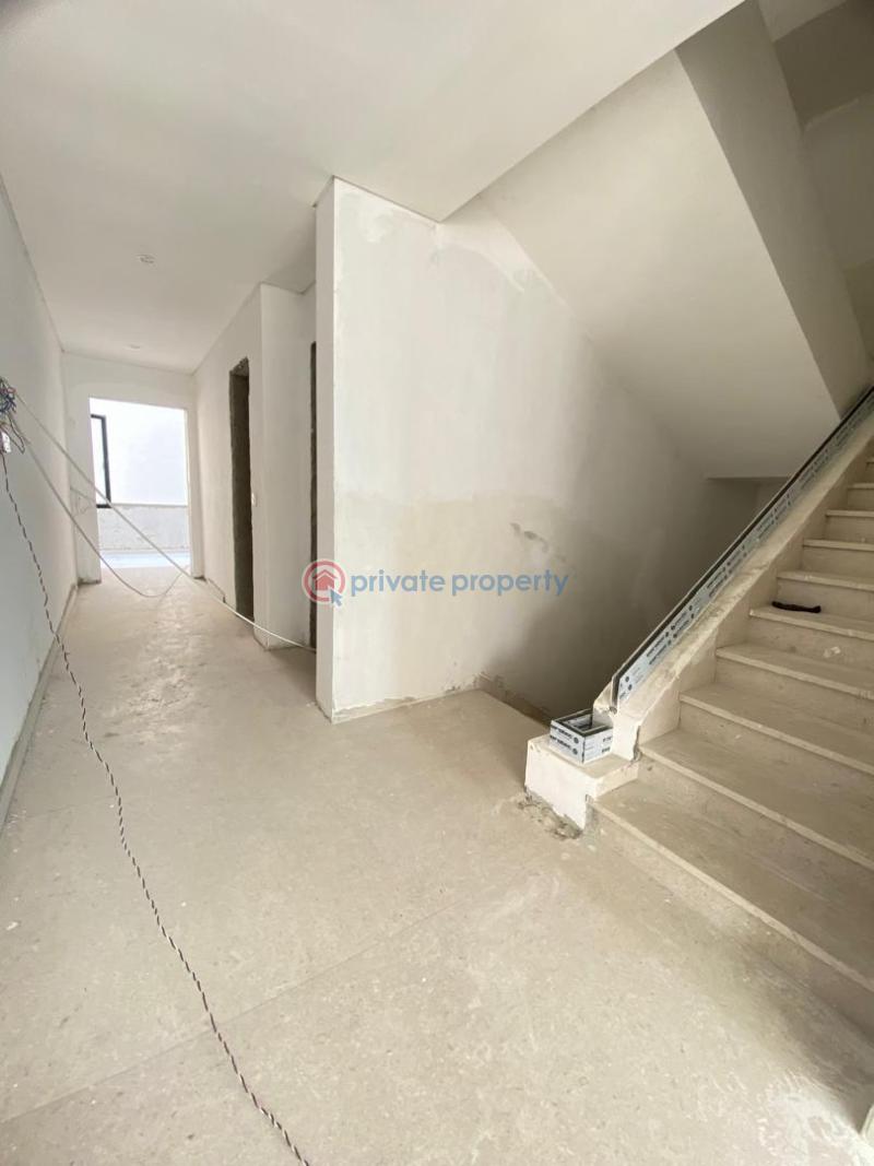 5 bedroom Detached Duplex For Sale Banana Island Ikoyi Lagos - 10