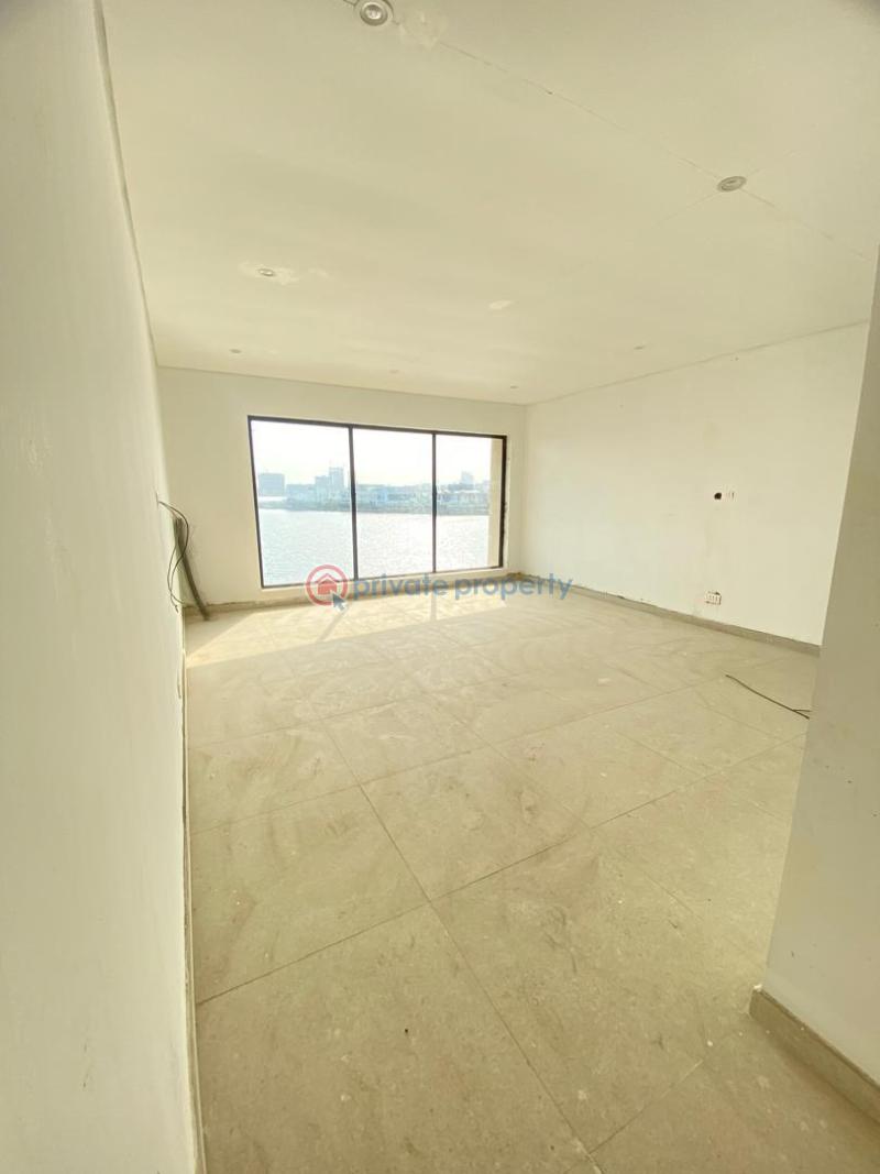 5 bedroom Detached Duplex For Sale Banana Island Ikoyi Lagos - 6