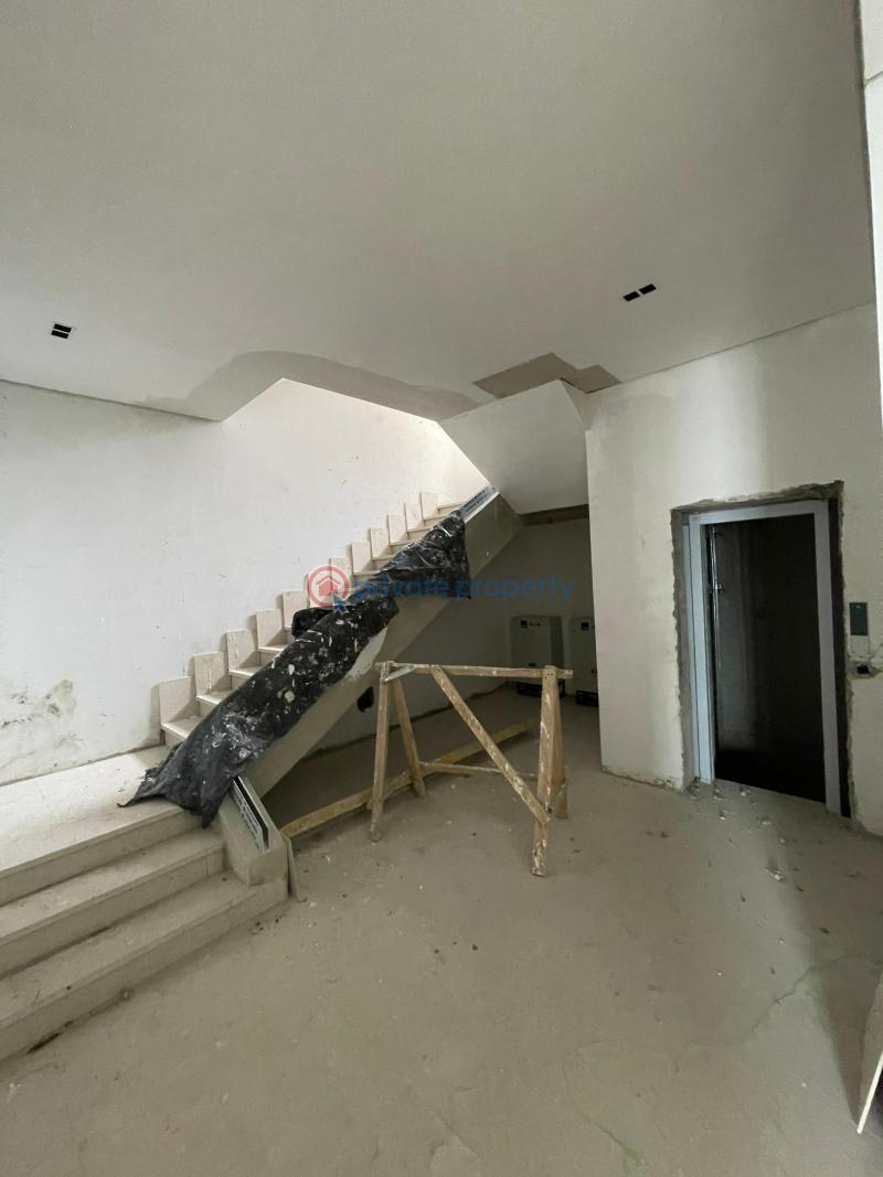 5 bedroom Detached Duplex For Sale Ikoyi Lagos - 4