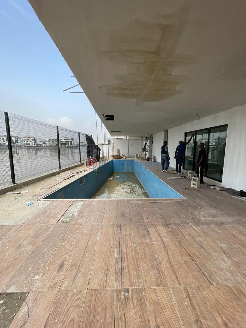 5 bedroom Detached Duplex For Sale Ikoyi Lagos - 2