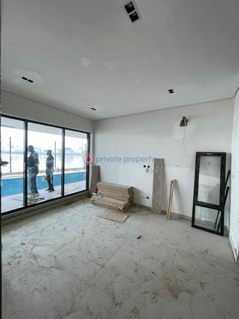 5 bedroom Detached Duplex For Sale Ikoyi Lagos - 3