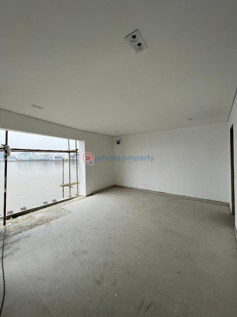 5 bedroom Detached Duplex For Sale Ikoyi Lagos - 7