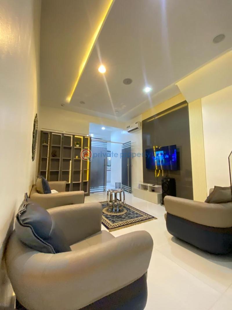 5 bedroom Detached Duplex Short let Lekki Phase 1 Lagos - 8