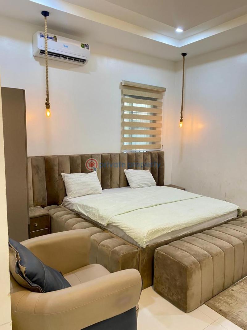 5 bedroom Detached Duplex Short let Lekki Phase 1 Lagos - 2