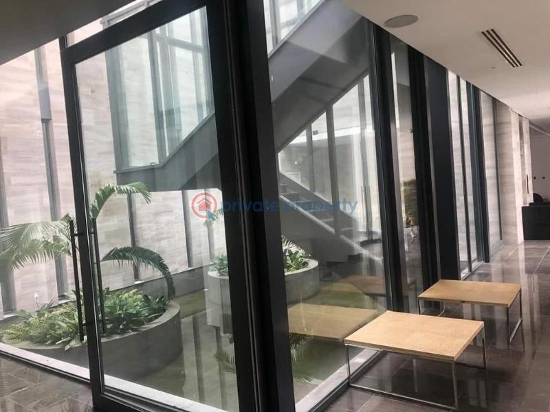 Luxury waterfront 6 bedroom fully furnished detached mansion with guest charlet, swimming pool & a private jetty on a land size of over 3,800sqm - 8 6 bedroom Detached Duplex For Sale Banana Island Ikoyi Lagos - 8