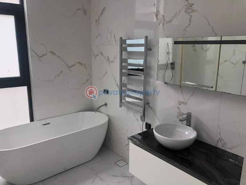 Luxury waterfront 6 bedroom fully furnished detached mansion with guest charlet, swimming pool & a private jetty on a land size of over 3,800sqm - 7 6 bedroom Detached Duplex For Sale Banana Island Ikoyi Lagos - 7