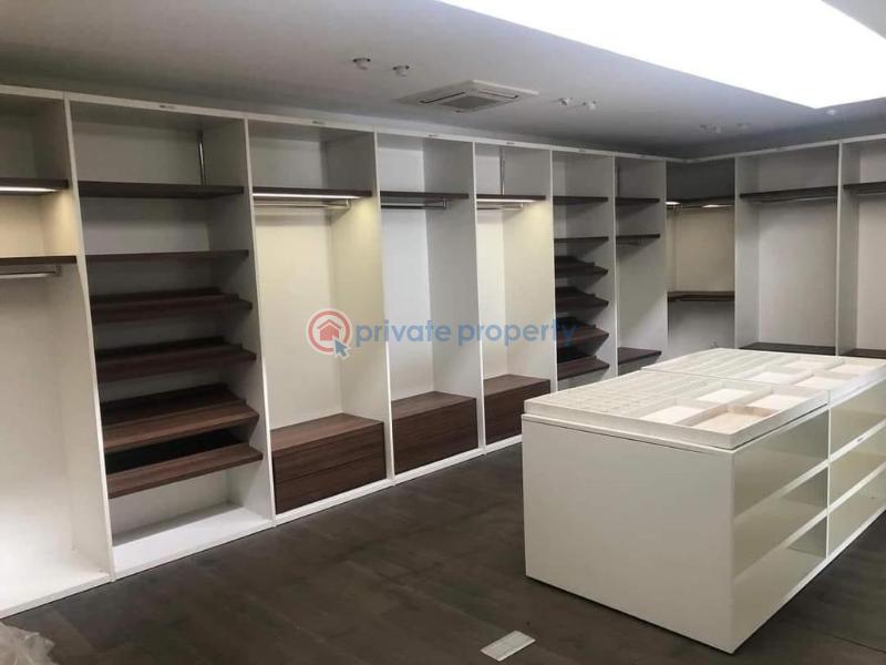 Luxury waterfront 6 bedroom fully furnished detached mansion with guest charlet, swimming pool & a private jetty on a land size of over 3,800sqm - 3 6 bedroom Detached Duplex For Sale Banana Island Ikoyi Lagos - 3