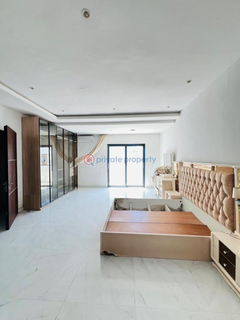 6 bedroom Duplex For Sale Banana Island Ikoyi Lagos - 15