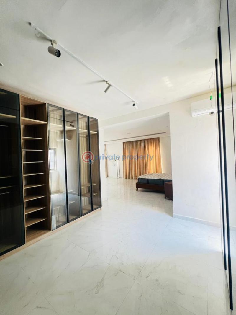 6 bedroom Duplex For Sale Banana Island Ikoyi Lagos - 21