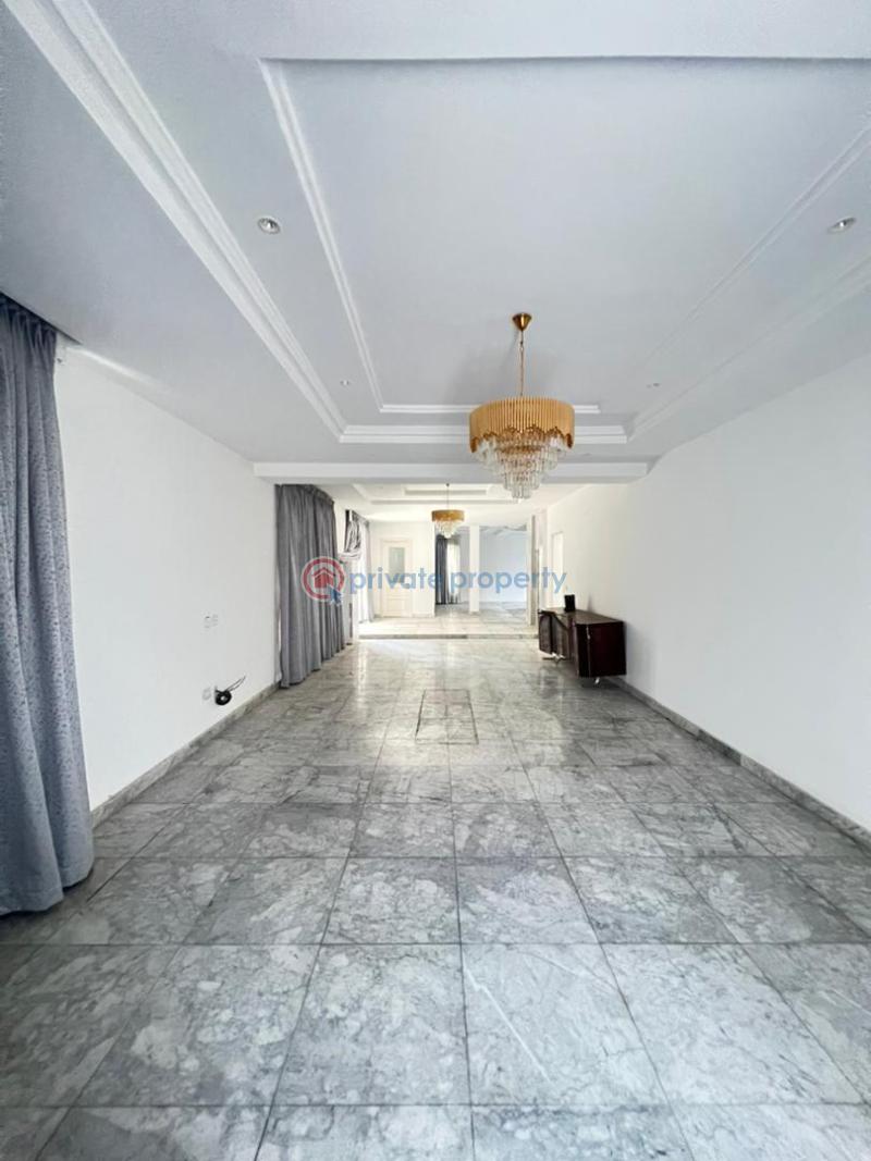 6 bedroom Duplex For Sale Banana Island Ikoyi Lagos - 13