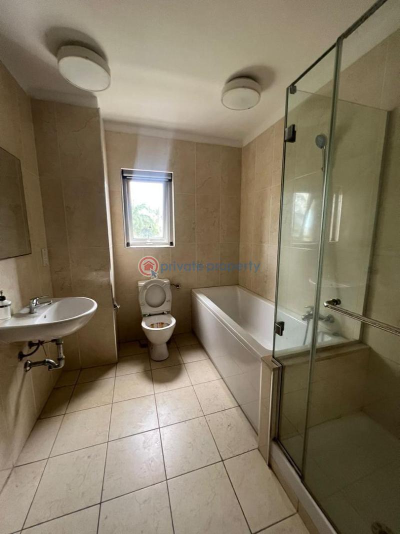 3 bedroom Block Of Flats For Rent Old Ikoyi Lagos - 11