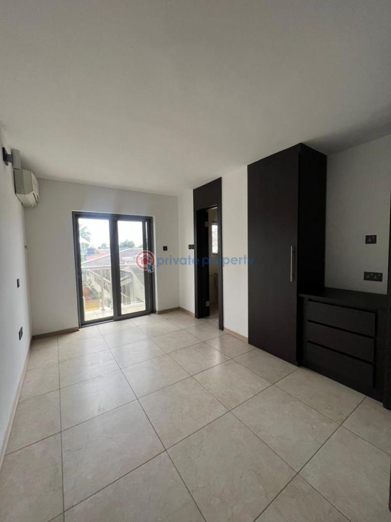 3 bedroom Block Of Flats For Rent Old Ikoyi Lagos - 4