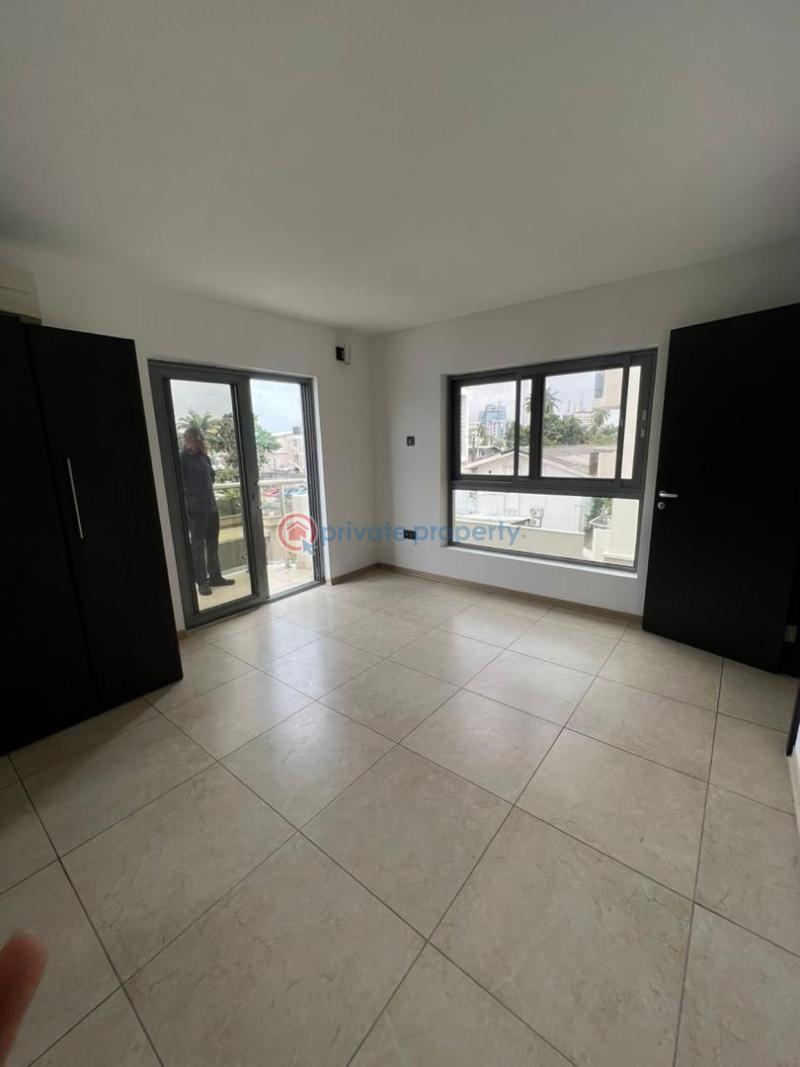 3 bedroom Block Of Flats For Rent Old Ikoyi Lagos - 8