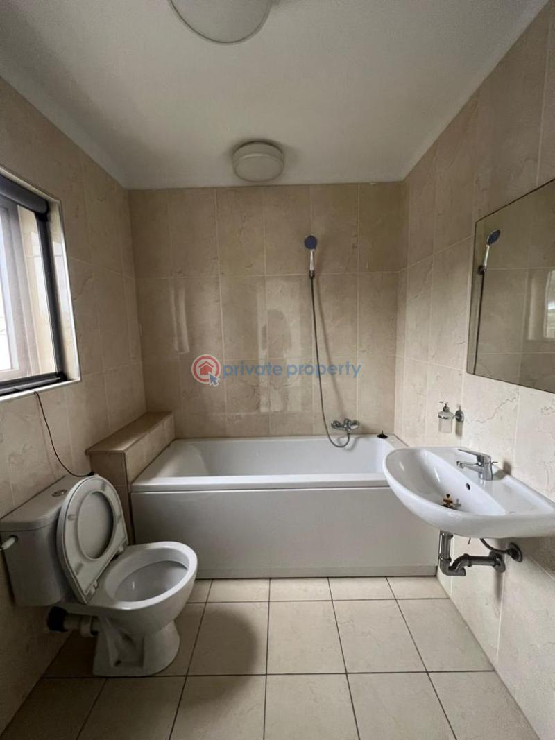 3 bedroom Block Of Flats For Rent Old Ikoyi Lagos - 3