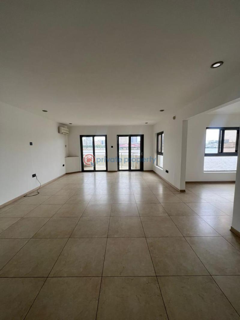 3 bedroom Block Of Flats For Rent Old Ikoyi Lagos - 1