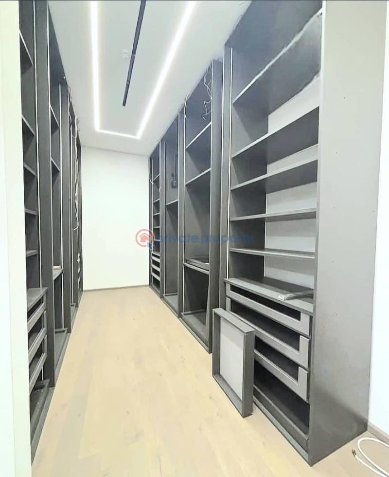 Luxury waterfront duplex 5-bedroom maisonette - 13 5 bedroom Maisonette For Sale Old Ikoyi Lagos - 13