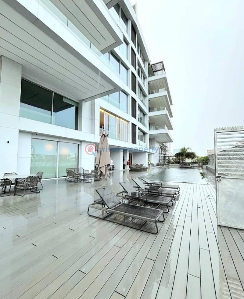 Luxury waterfront duplex 5-bedroom maisonette - 19 5 bedroom Maisonette For Sale Old Ikoyi Lagos - 19