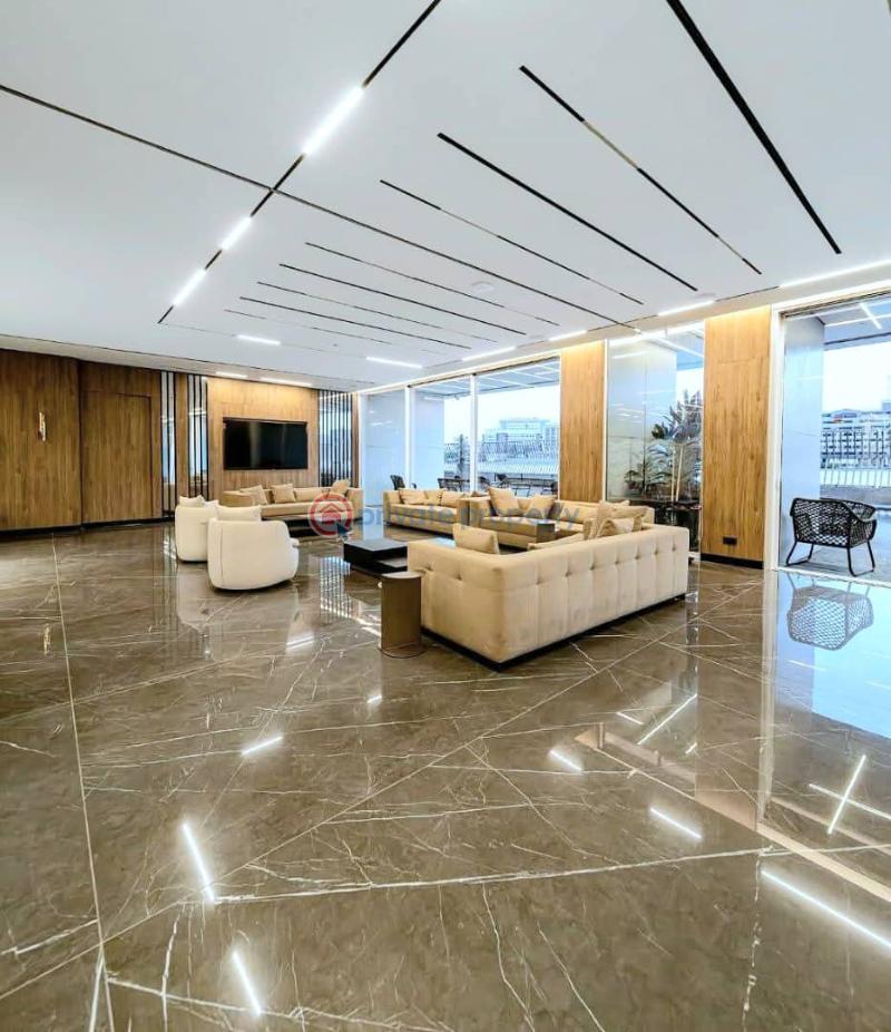 Luxury waterfront duplex 5-bedroom maisonette - 11 5 bedroom Maisonette For Sale Old Ikoyi Lagos - 11