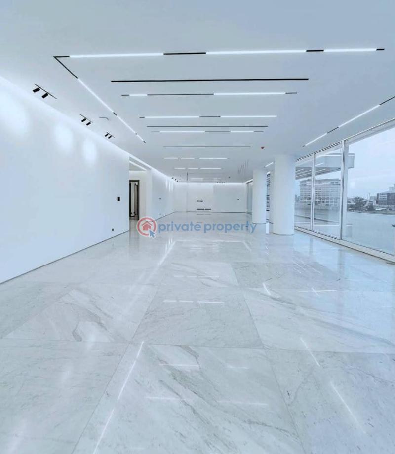 Luxury waterfront duplex 5-bedroom maisonette - 9 5 bedroom Maisonette For Sale Old Ikoyi Lagos - 9