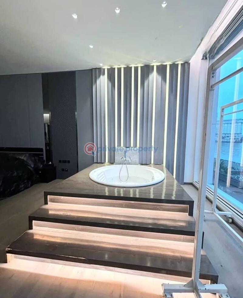Luxury waterfront duplex 5-bedroom maisonette - 3 5 bedroom Maisonette For Sale Old Ikoyi Lagos - 3