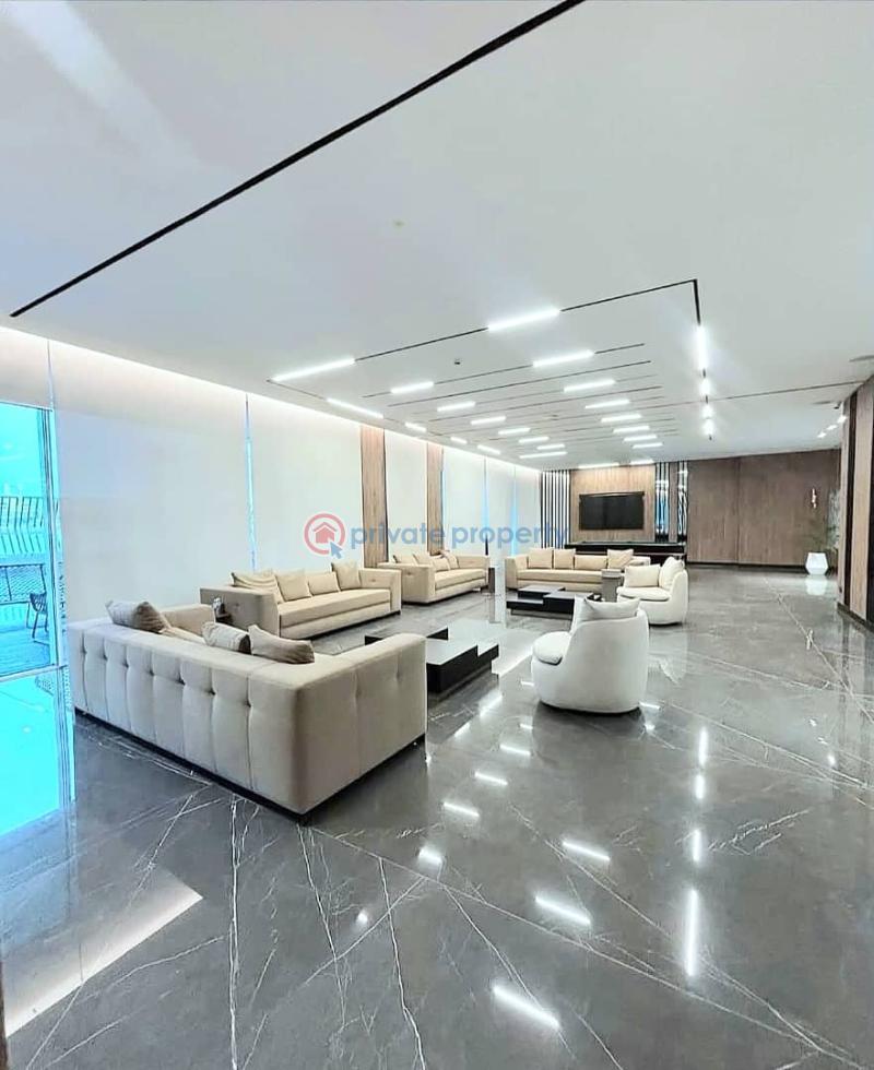 Luxury waterfront duplex 5-bedroom maisonette - 12 5 bedroom Maisonette For Sale Old Ikoyi Lagos - 12