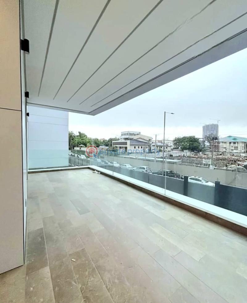 Luxury waterfront duplex 5-bedroom maisonette - 1 5 bedroom Maisonette For Sale Old Ikoyi Lagos - 1