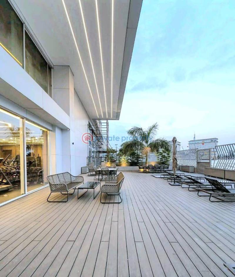 Luxury waterfront duplex 5-bedroom maisonette - 7 5 bedroom Maisonette For Sale Old Ikoyi Lagos - 7