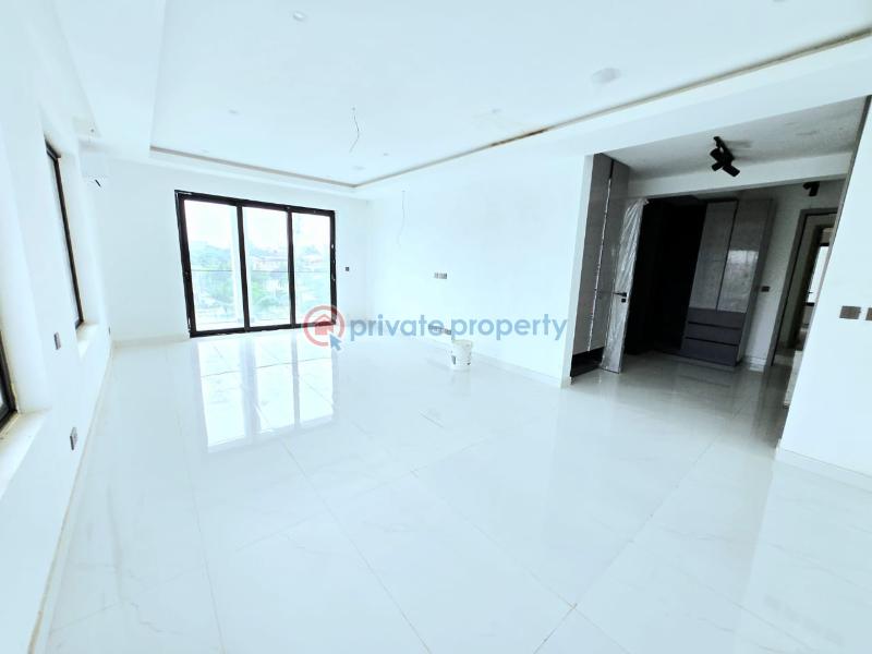4 bedroom Maisonette For Sale Old Ikoyi Lagos - 6