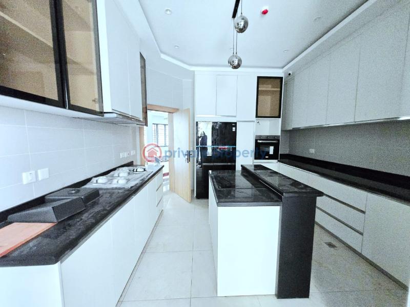 4 bedroom Maisonette For Sale Old Ikoyi Lagos - 17