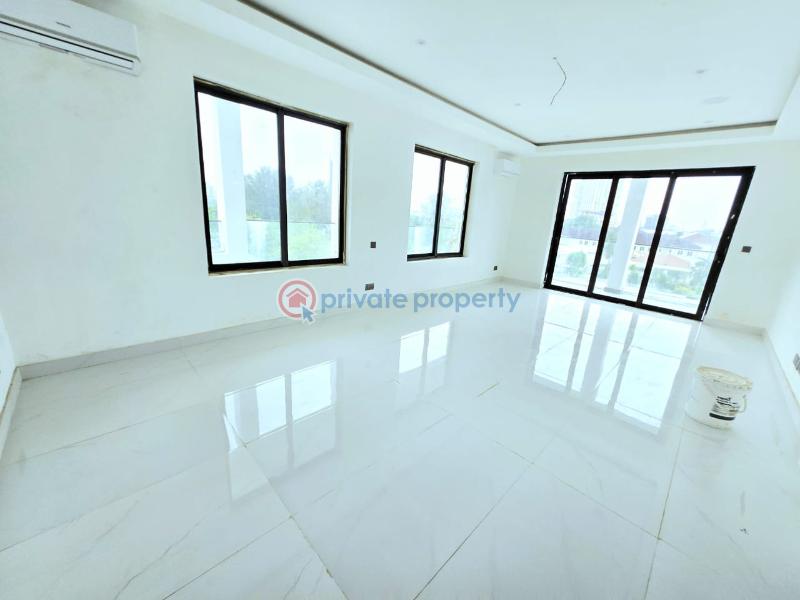 4 bedroom Maisonette For Sale Old Ikoyi Lagos - 11