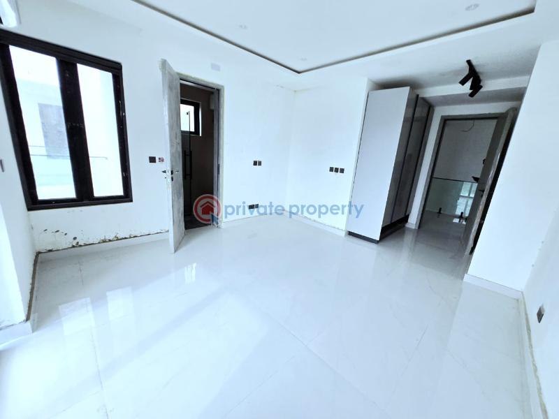 4 bedroom Maisonette For Sale Old Ikoyi Lagos - 9