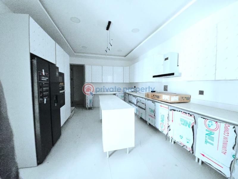 4 bedroom Maisonette For Sale Old Ikoyi Lagos - 15