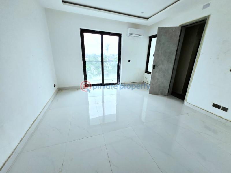 4 bedroom Maisonette For Sale Old Ikoyi Lagos - 10
