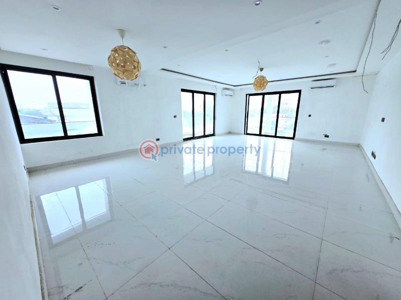 4 bedroom Maisonette For Sale Old Ikoyi Lagos - 16