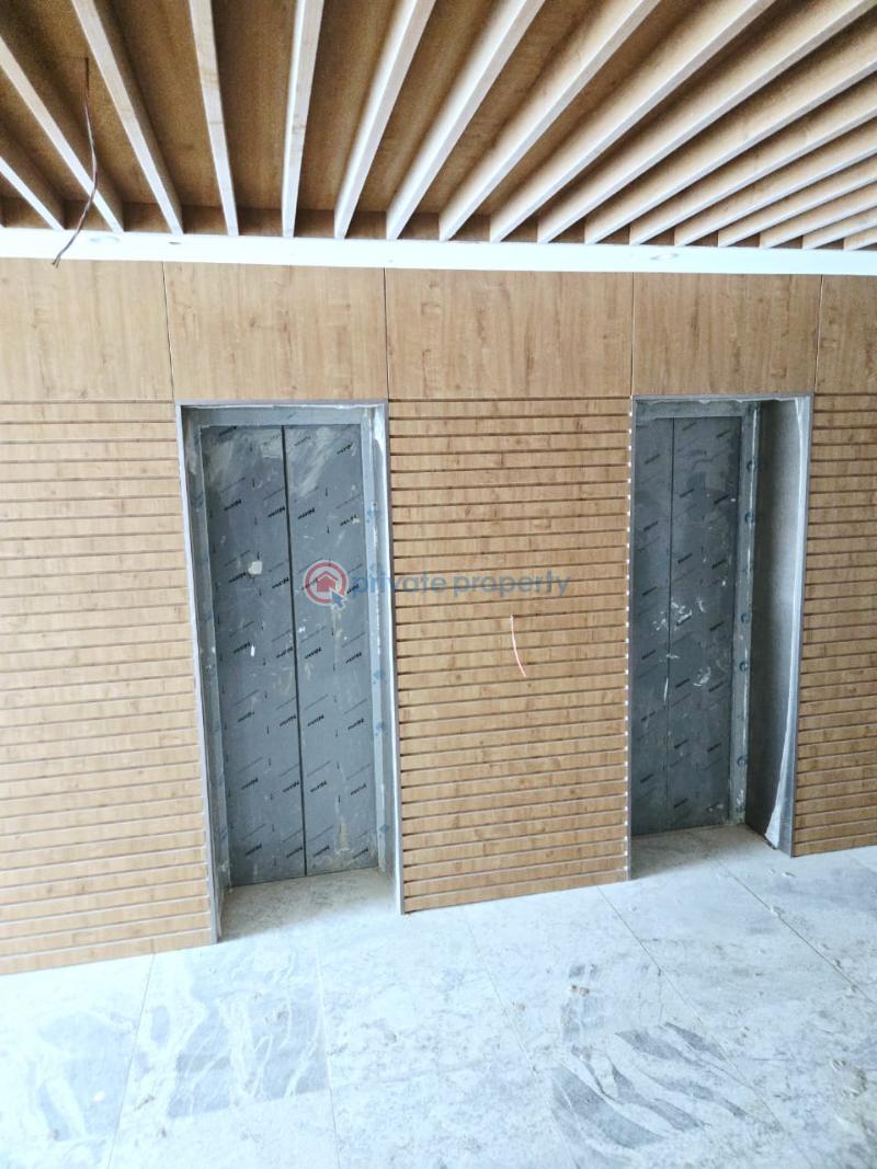 4 bedroom Maisonette For Sale Old Ikoyi Lagos - 3