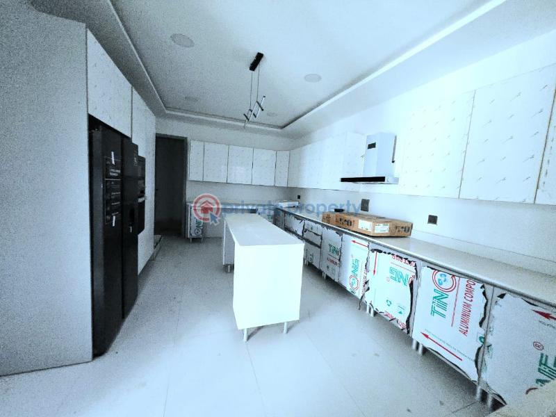 4 bedroom Maisonette For Sale Old Ikoyi Lagos - 14