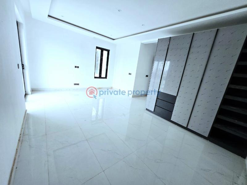 4 bedroom Maisonette For Sale Old Ikoyi Lagos - 19