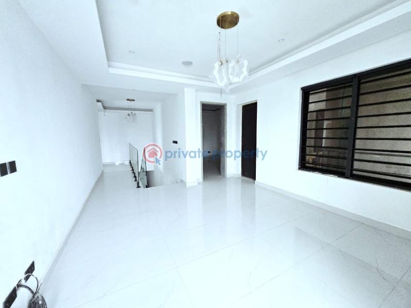 4 bedroom Maisonette For Sale Old Ikoyi Lagos - 4