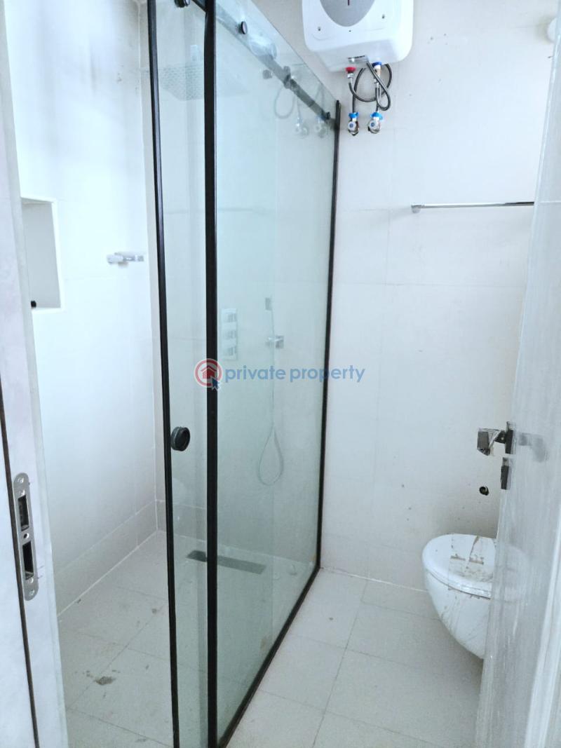 4 bedroom Maisonette For Sale Old Ikoyi Lagos - 13